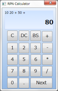 rpn-calculator