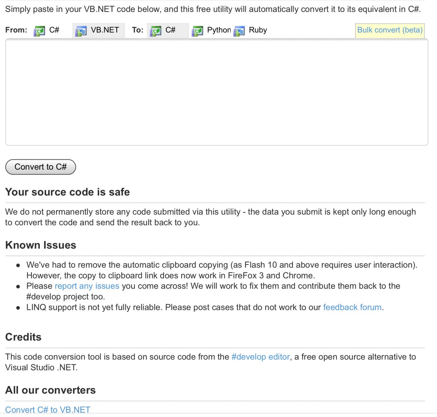 Citizen of undefined
